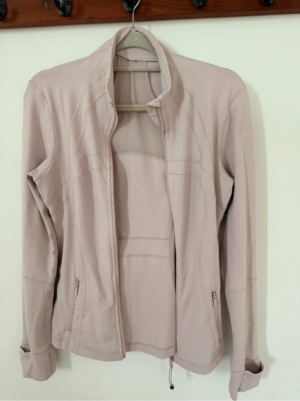 Lululemon Define Jacket Luon